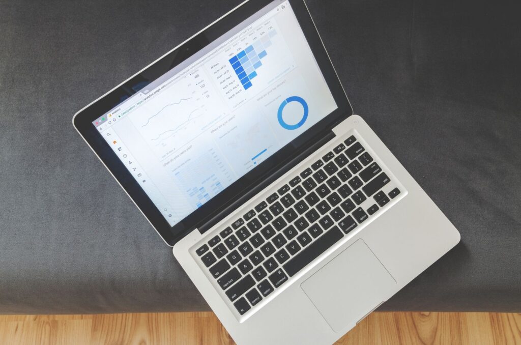 Analyse SEO et référencement Google